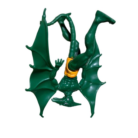 Toy Biz Marvel Sauron The Uncanny X-Men Sauron Action Figure 1992 - Picture 9 of 11